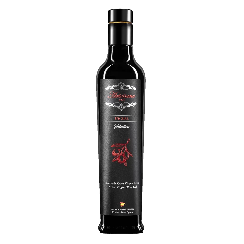 Aove Picual Selection