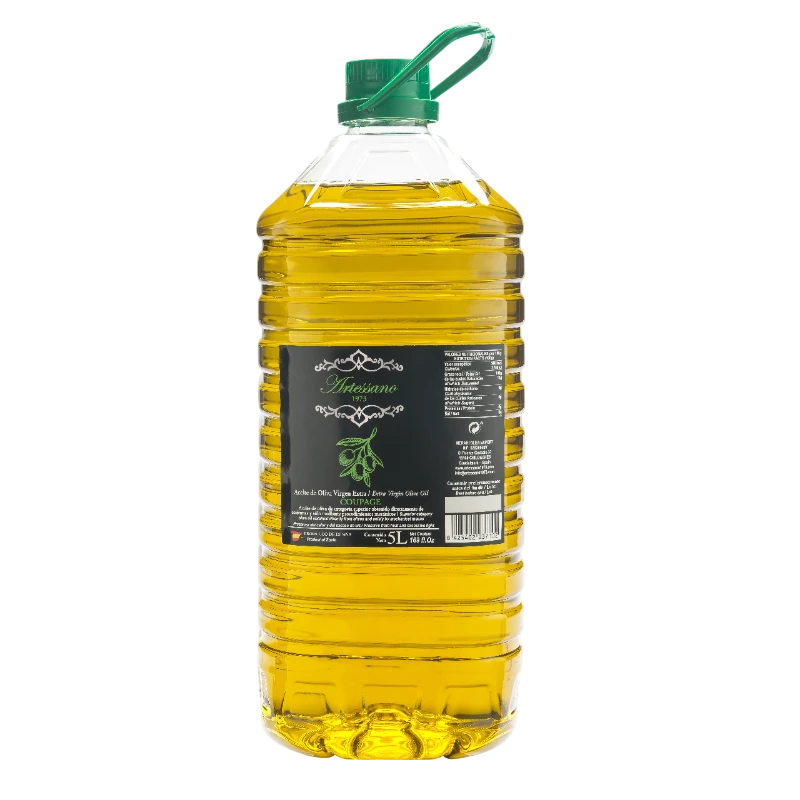 Aove Coupage Convencional Filtrado